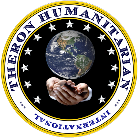 Theron Humanitarian – SOS
