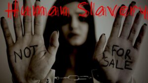 Human Slavery