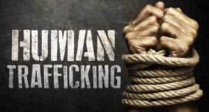 Human Trafficking